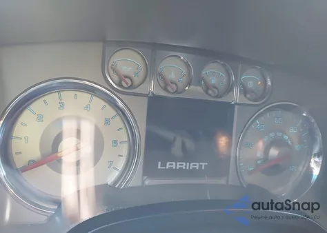 2010 Ford F-150 Fx2 Sport/Harley-Davidson/King Ranch/Lariat/Platinum/Xl/Xlt z USA, uszkodzony, nr VIN 1FTFW1CV7AFD94827